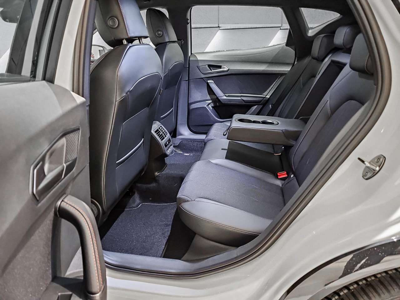 Fahrzeugbild eines CUPRA Formentor