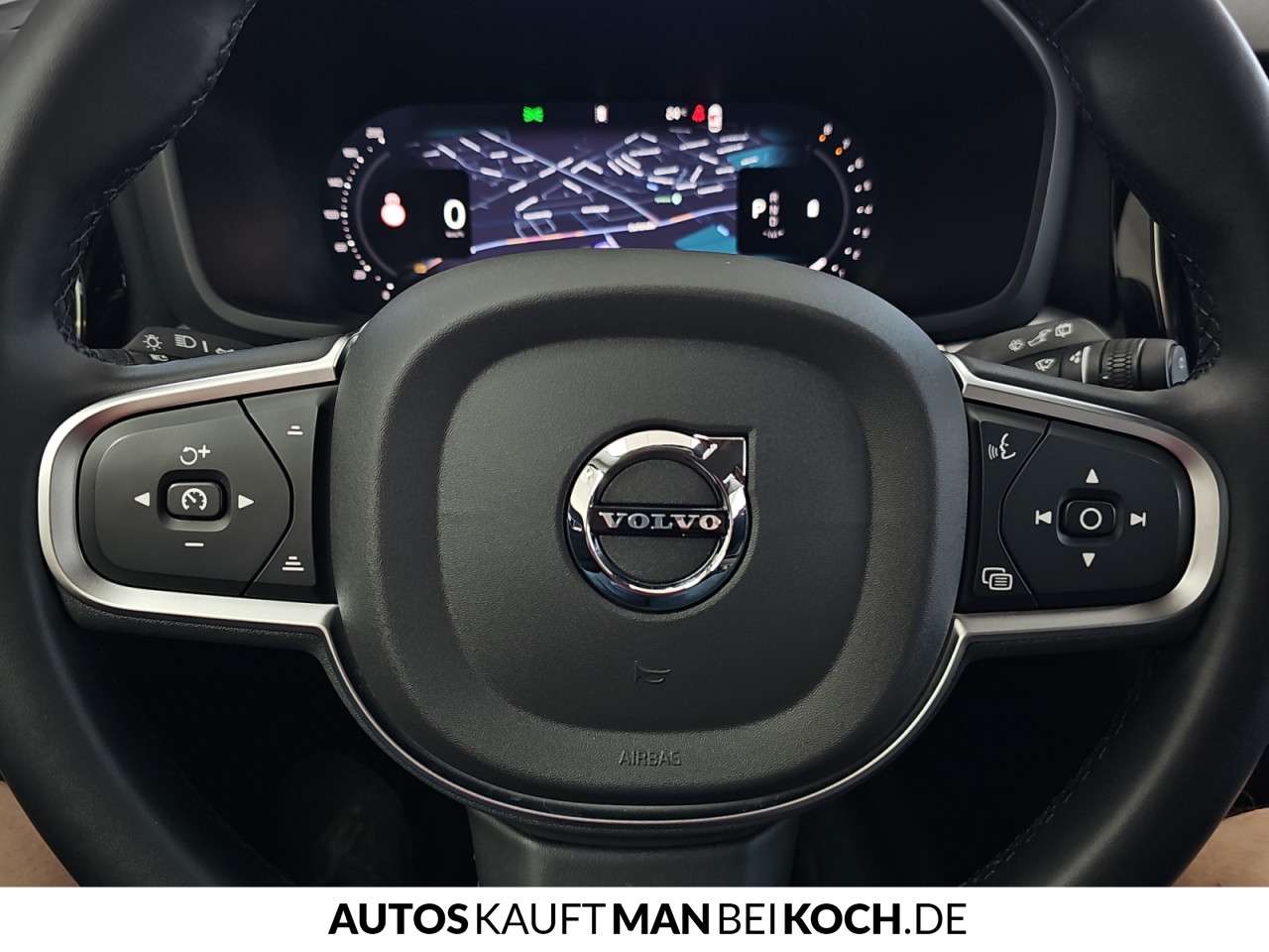 Fahrzeugbild eines Volvo V60