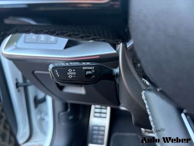 Fahrzeugbild eines Audi S3