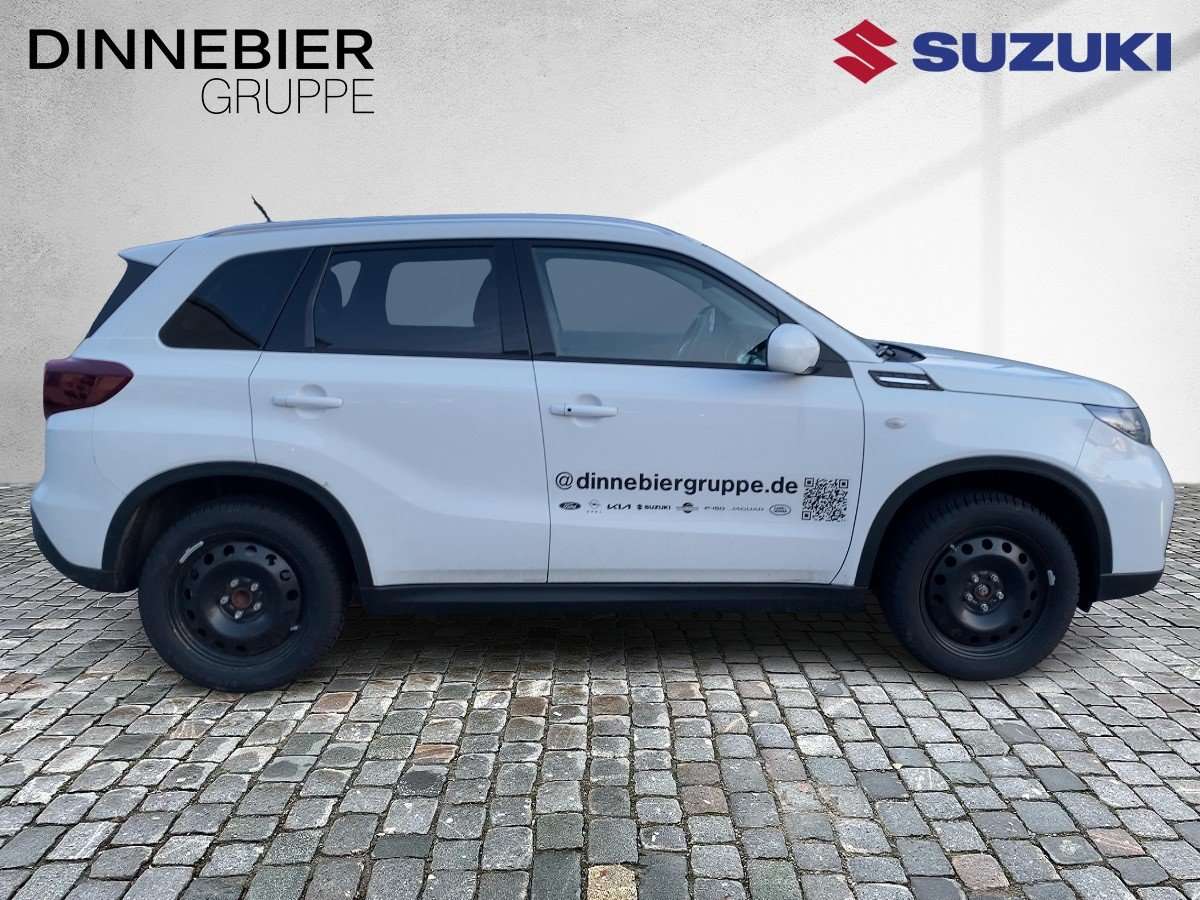 Fahrzeugbild eines Suzuki Vitara