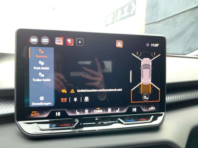 Fahrzeugbild eines CUPRA Terramar