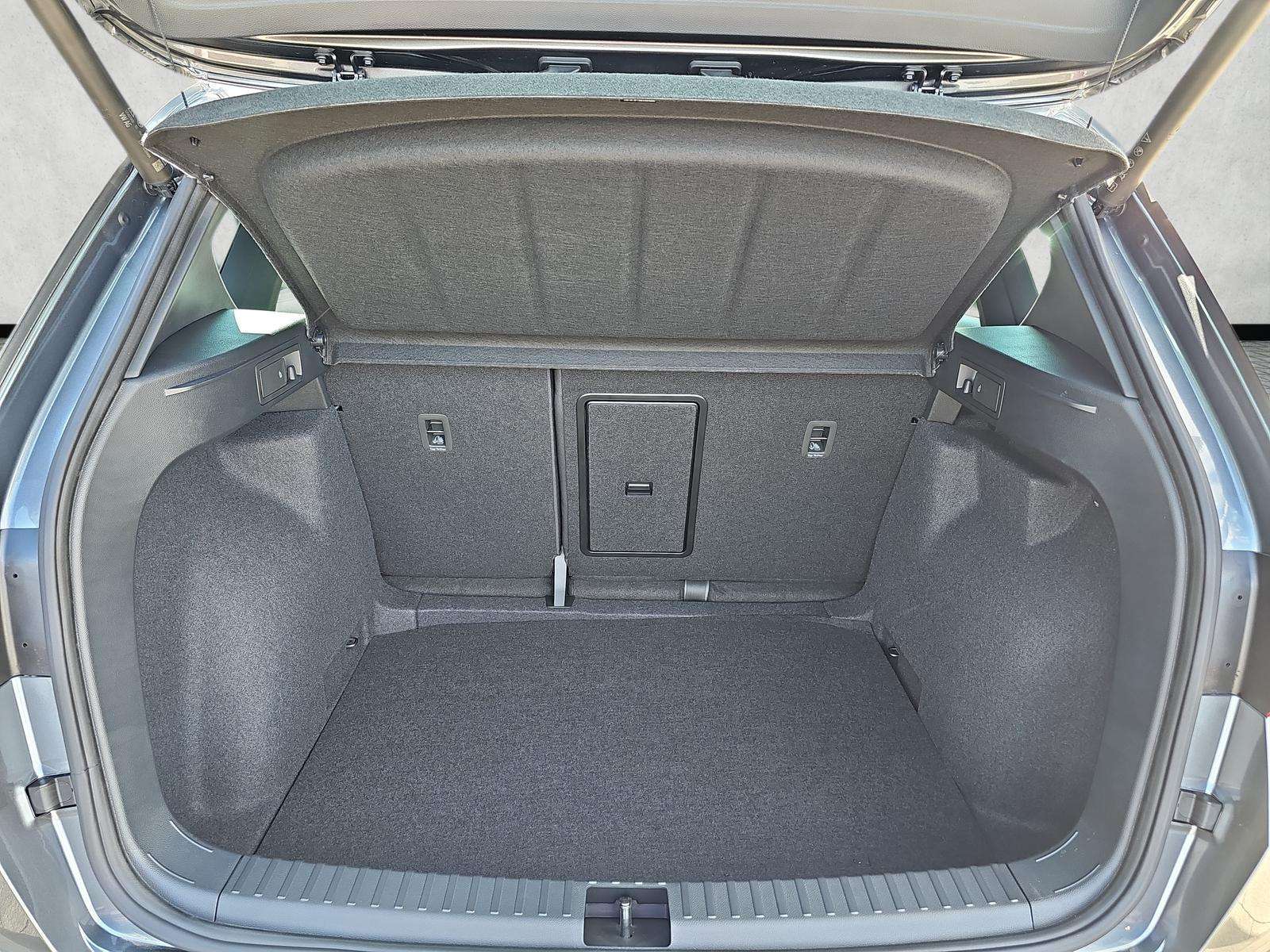 Fahrzeugbild eines SEAT Ateca