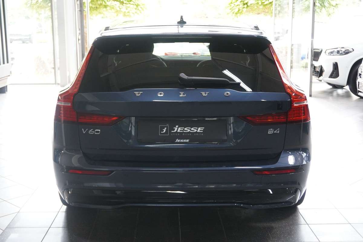 Fahrzeugbild eines Volvo V60
