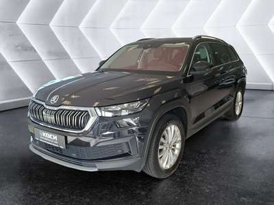Bild Skoda Kodiaq
