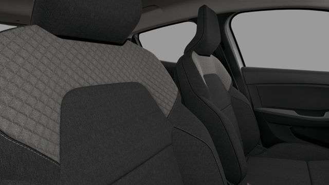 Fahrzeugbild eines Renault Clio