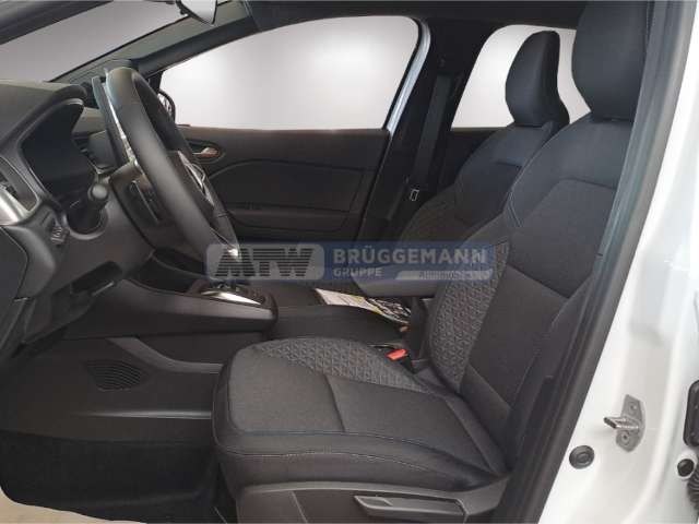 Fahrzeugbild eines Mitsubishi Grandis