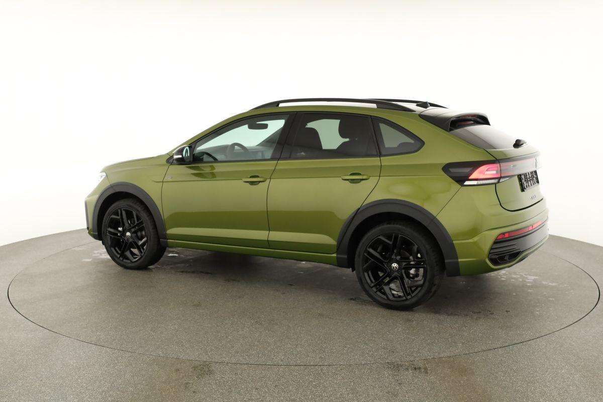 Fahrzeugbild eines Volkswagen Taigo