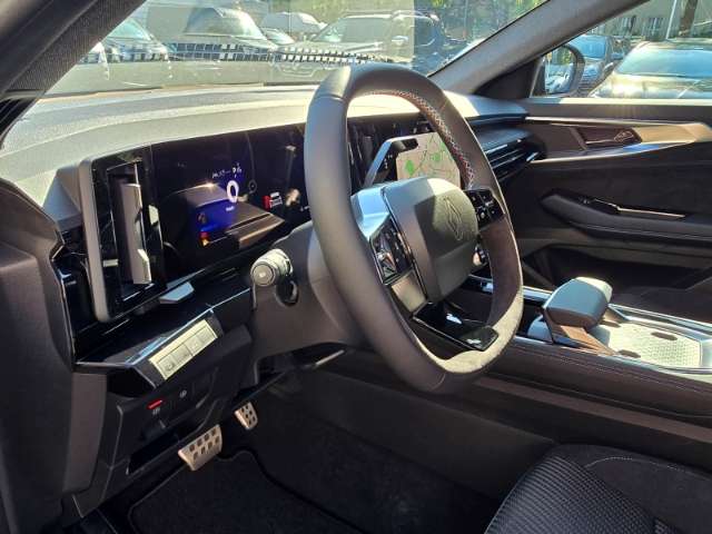 Fahrzeugbild eines Renault Austral