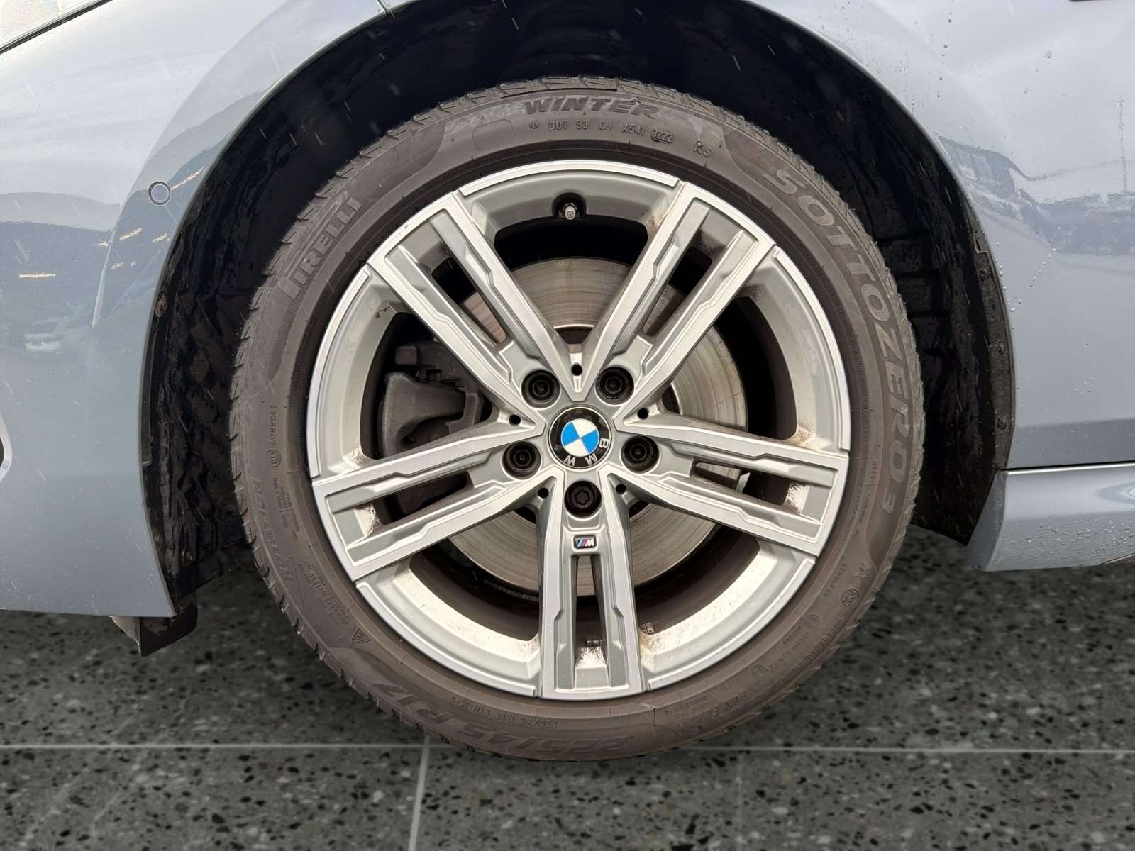 Fahrzeugbild eines BMW 2er-Reihe