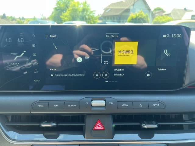 Fahrzeugbild eines Kia K4