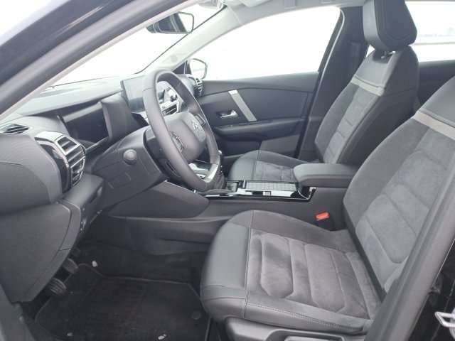 Fahrzeugbild eines Citroën C4