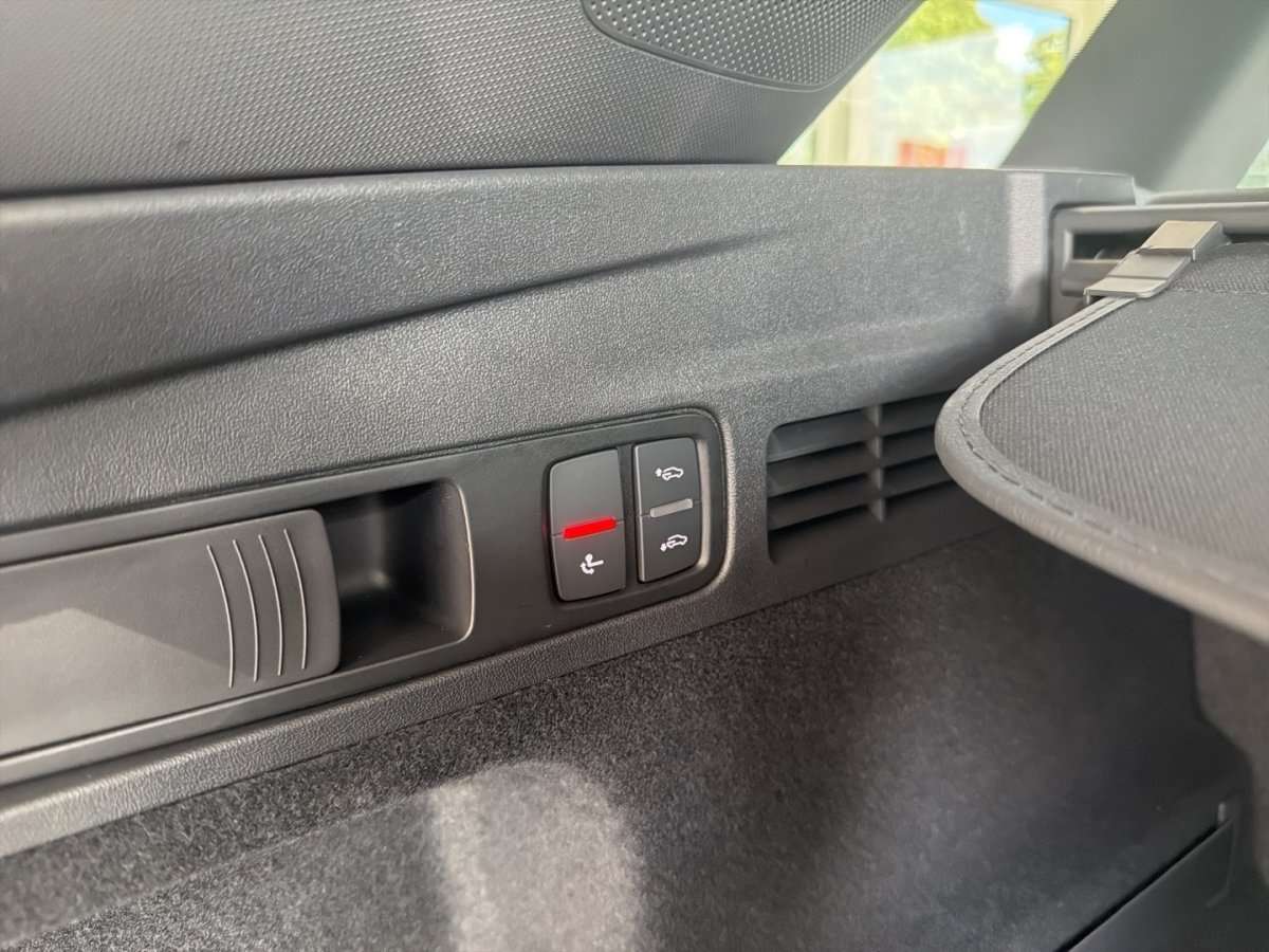 Fahrzeugbild eines Audi SQ5