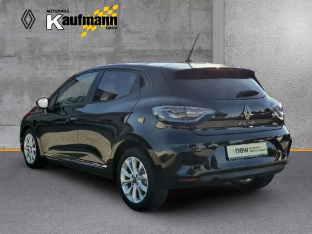 Fahrzeugbild eines Renault Clio