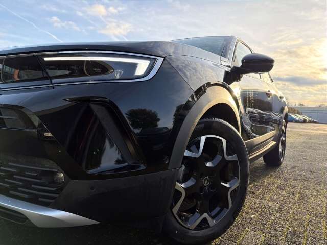 Fahrzeugbild eines Opel Mokka