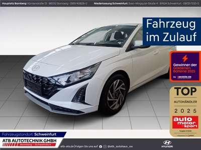 Bild Hyundai i20
