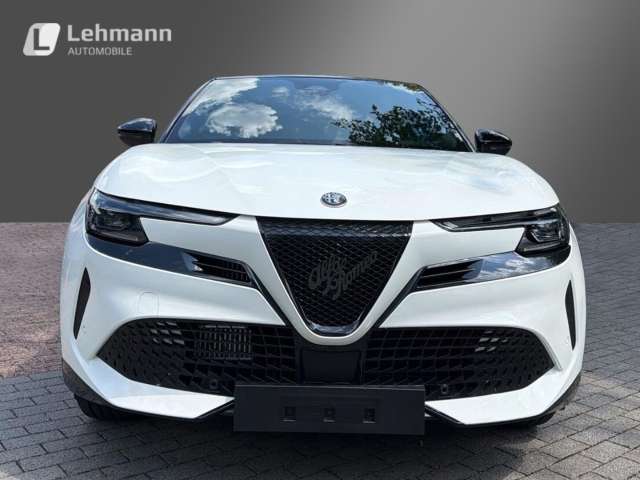 Fahrzeugbild eines Alfa Romeo Junior