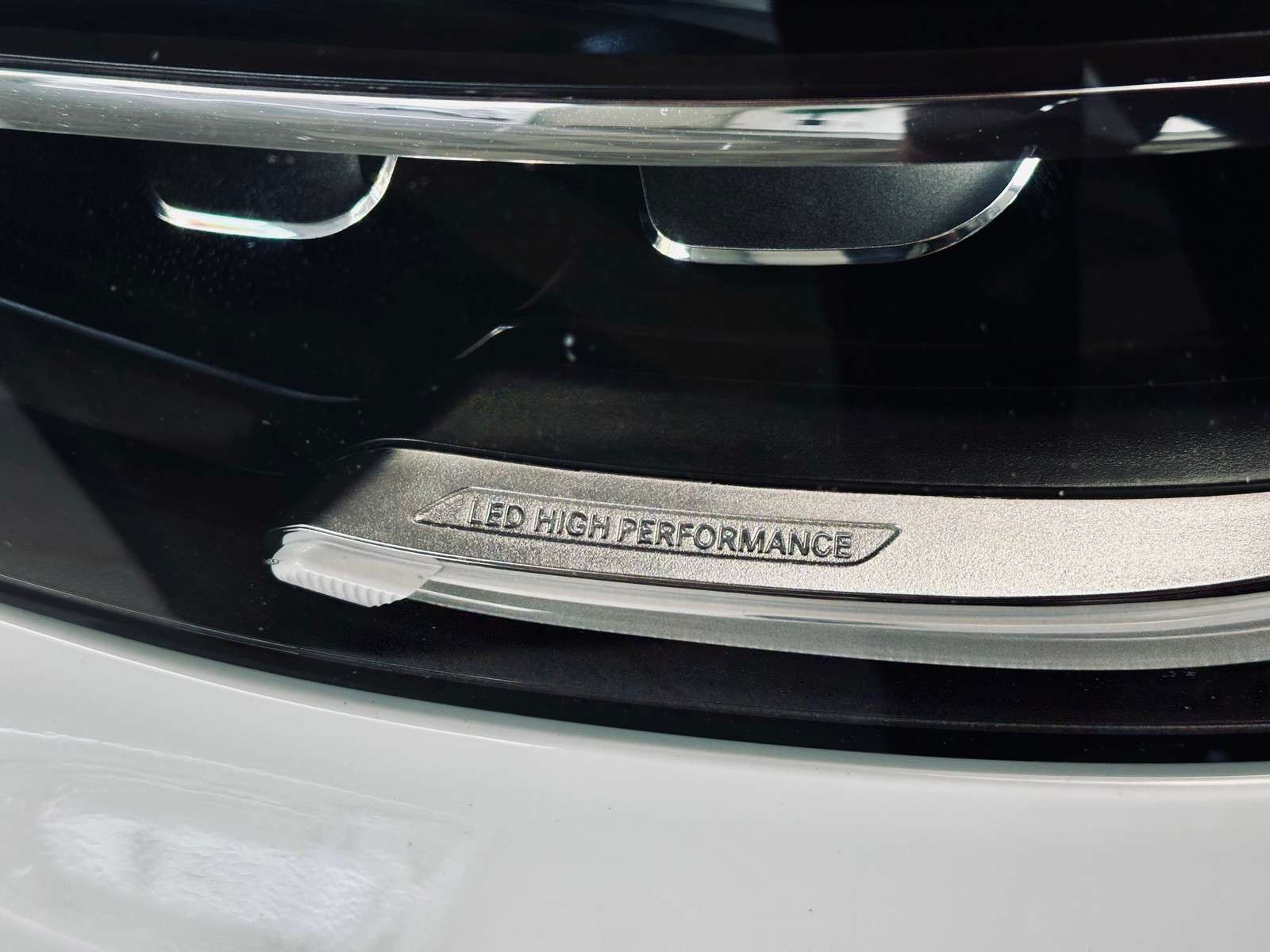 Fahrzeugbild eines Mercedes-Benz GLC