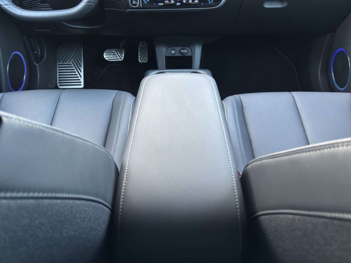 Fahrzeugbild eines Hyundai IONIQ 5