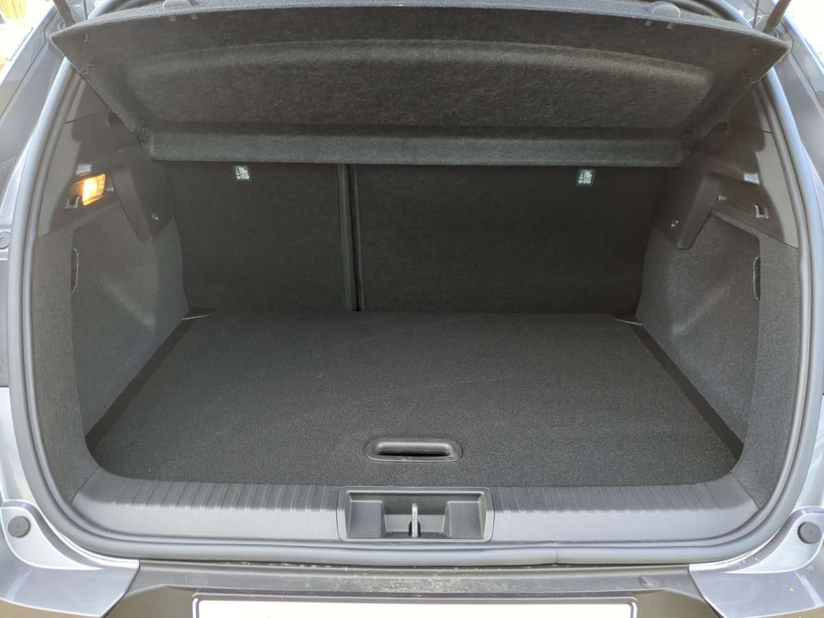 Fahrzeugbild eines Renault Captur