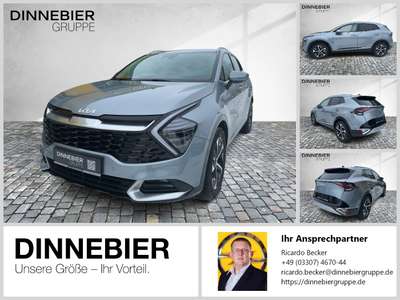Bild Kia Sportage