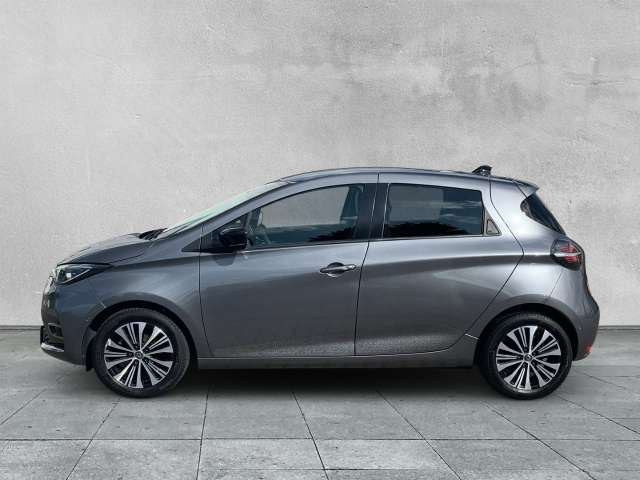 Fahrzeugbild eines Renault ZOE