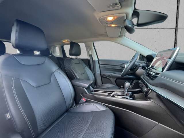 Fahrzeugbild eines Jeep Compass