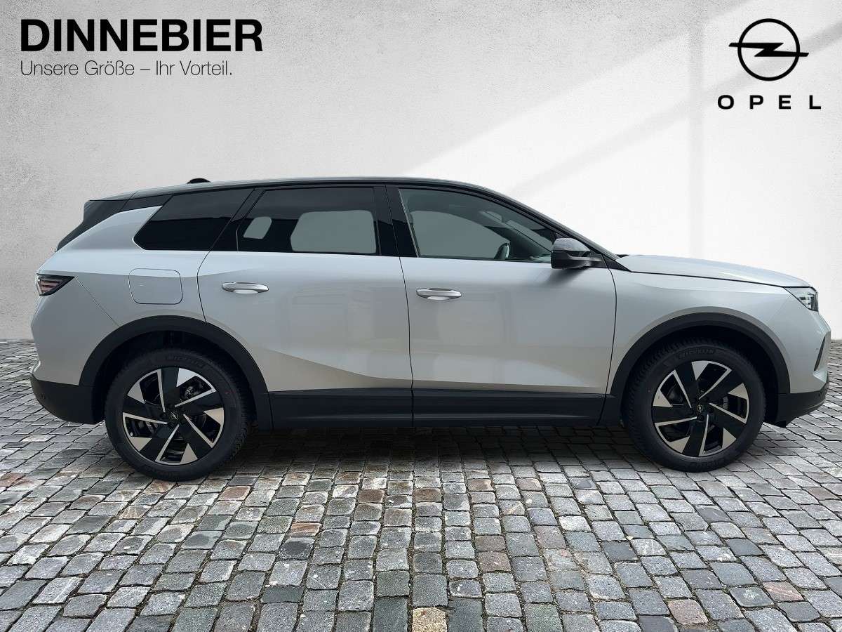 Fahrzeugbild eines Opel Grandland X