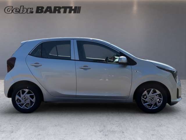 Fahrzeugbild eines Kia Picanto