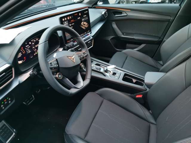 Fahrzeugbild eines CUPRA Formentor