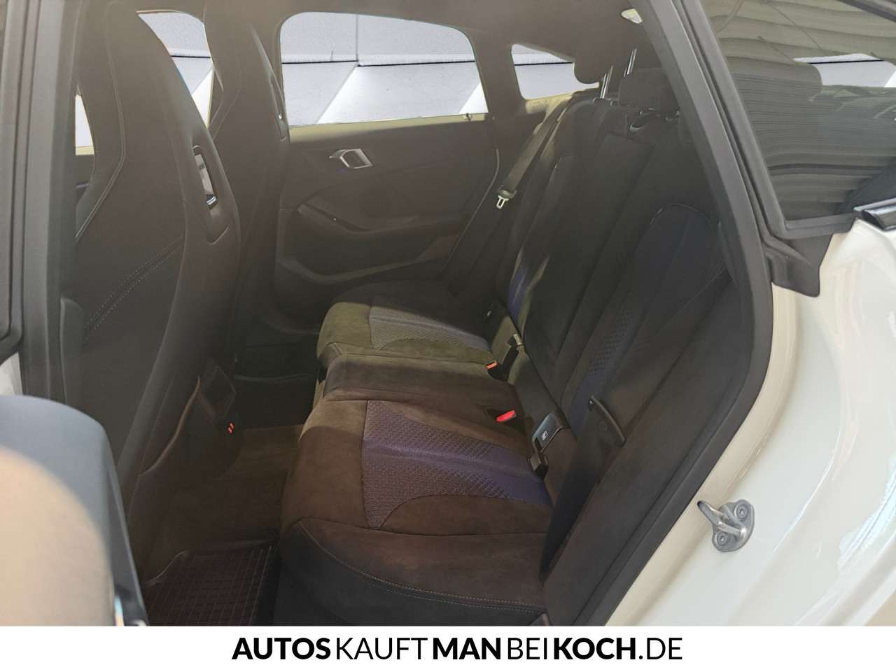 Fahrzeugbild eines BMW 2er-Reihe