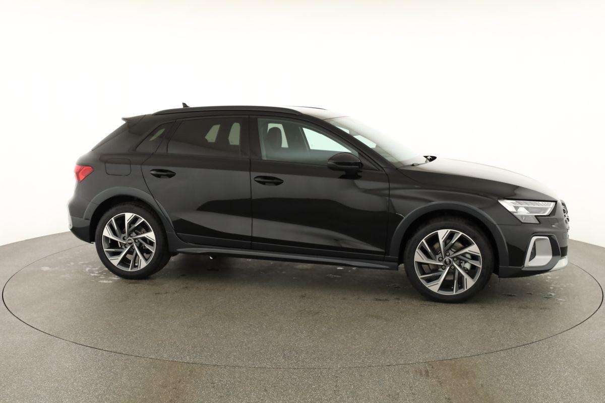 Fahrzeugbild eines Audi A3