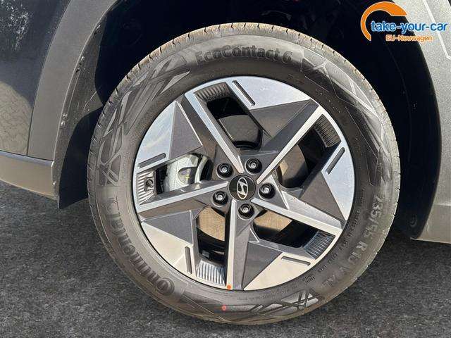 Fahrzeugbild eines Hyundai Tucson