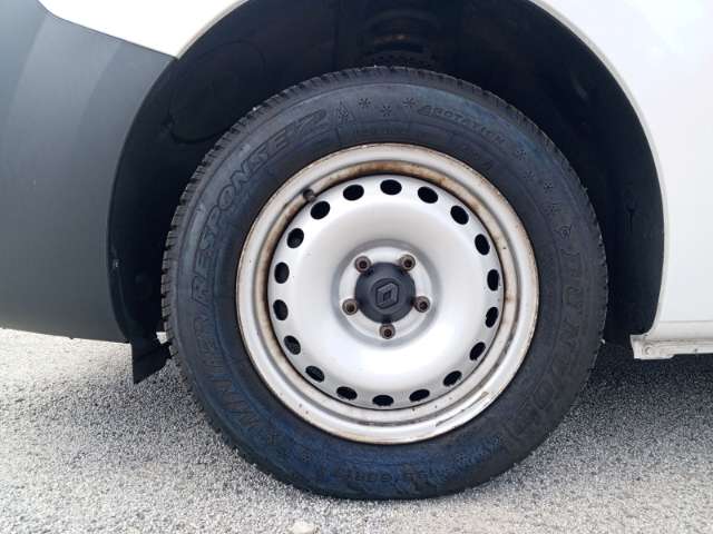 Fahrzeugbild eines Renault Kangoo