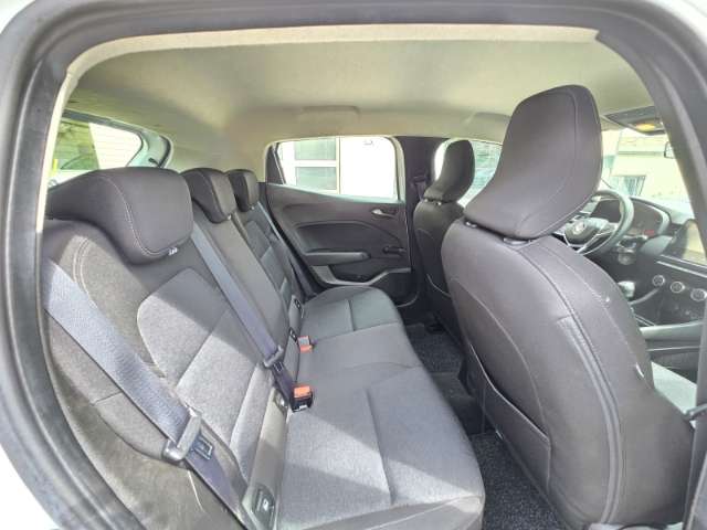 Fahrzeugbild eines Renault Clio