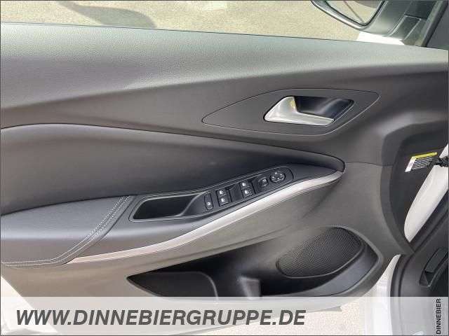 Fahrzeugbild eines Opel Grandland X