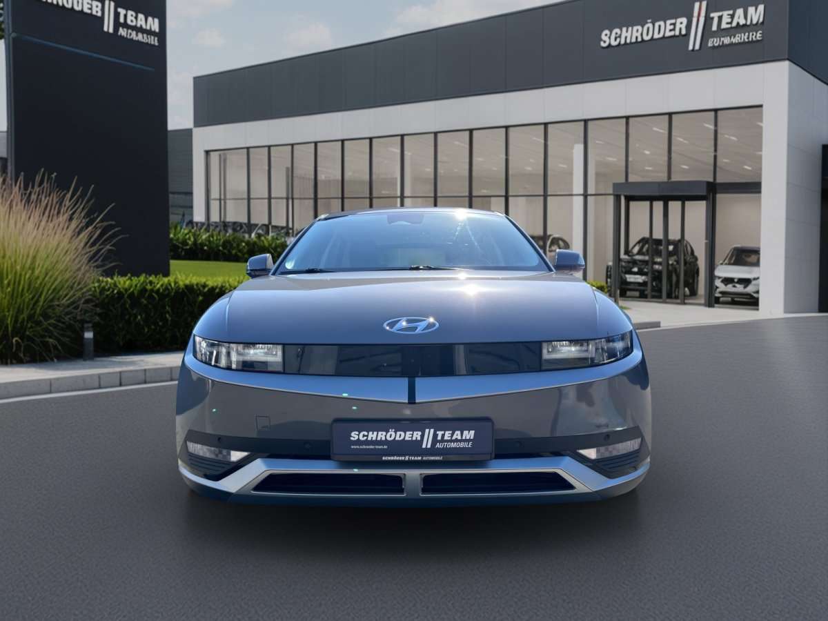 Fahrzeugbild eines Hyundai IONIQ 5