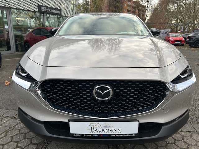 Fahrzeugbild eines Mazda CX-30