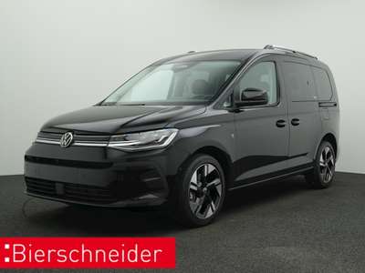 Bild Volkswagen Caddy