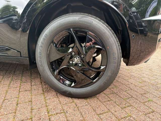 Fahrzeugbild eines Alfa Romeo Junior