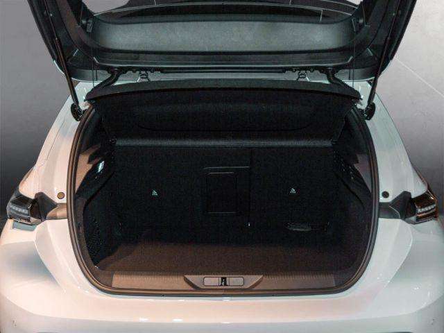 Fahrzeugbild eines Peugeot 308