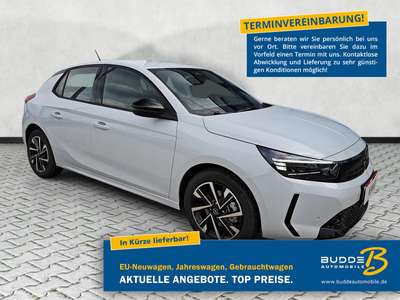 Bild Opel Corsa