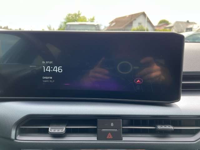 Fahrzeugbild eines Kia XCeed