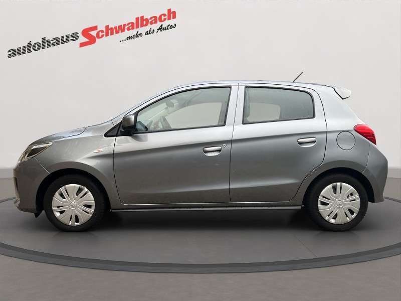 Fahrzeugbild eines Mitsubishi Space Star
