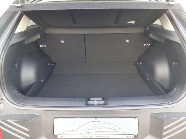 Fahrzeugbild eines Kia EV4