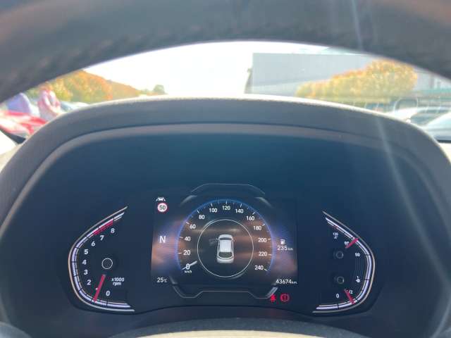 Fahrzeugbild eines Hyundai i30