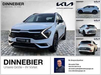 Bild Kia Sportage