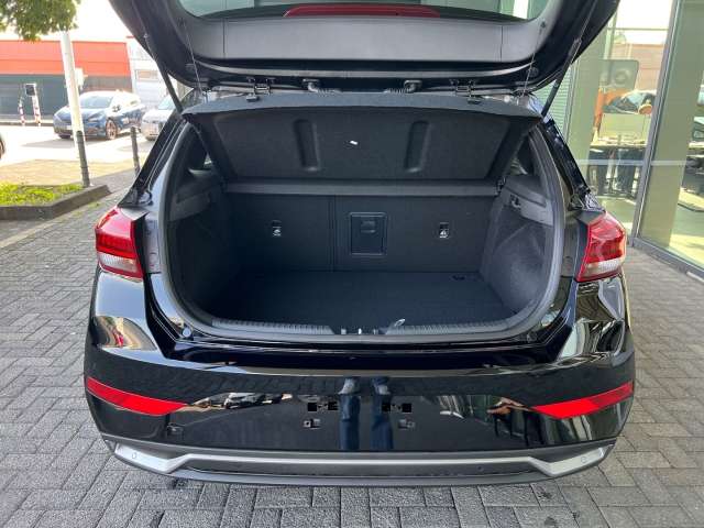 Fahrzeugbild eines Hyundai i30