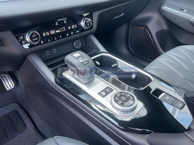 Fahrzeugbild eines Mitsubishi Outlander
