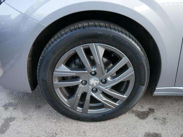 Fahrzeugbild eines Peugeot 208