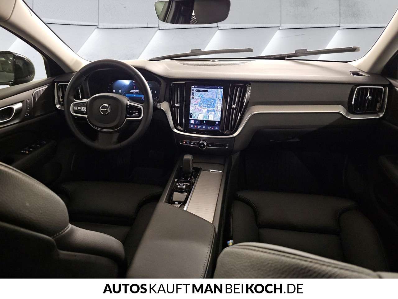 Fahrzeugbild eines Volvo V60